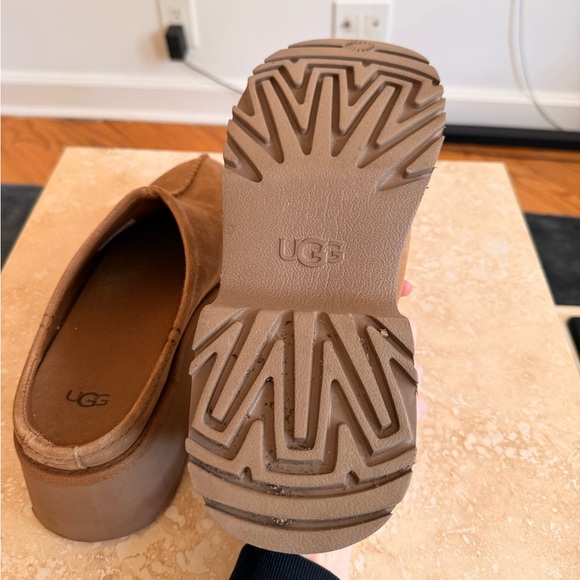 UGG - New Heights Clogs - Picture 9 of 13